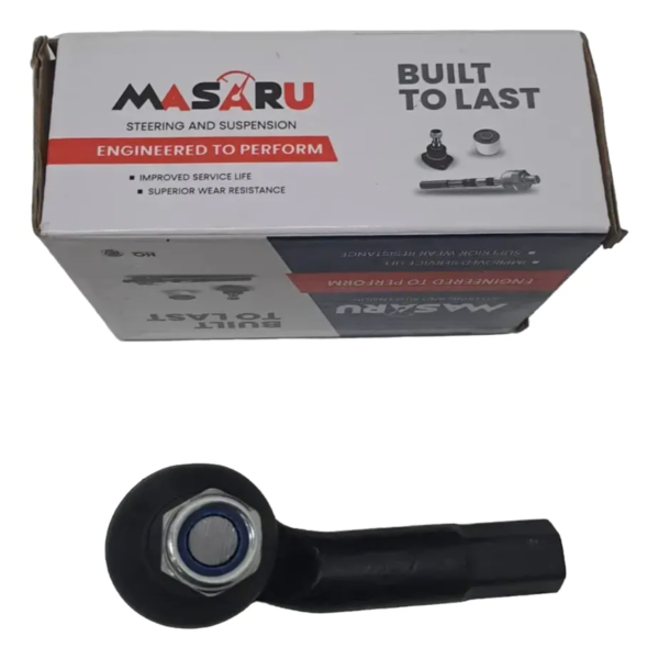 TERMINAL DE DIRECCION EXTERNO DERECHO FOX/ SPACEFOX/ CROSSFOX/ POLO (06-13) MASARU