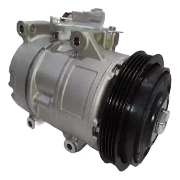 COMPRESOR AIRE ACONDICIONADO TOYOTA YARIS 1.5L SPORT/BELTA 2006/2009 ECA