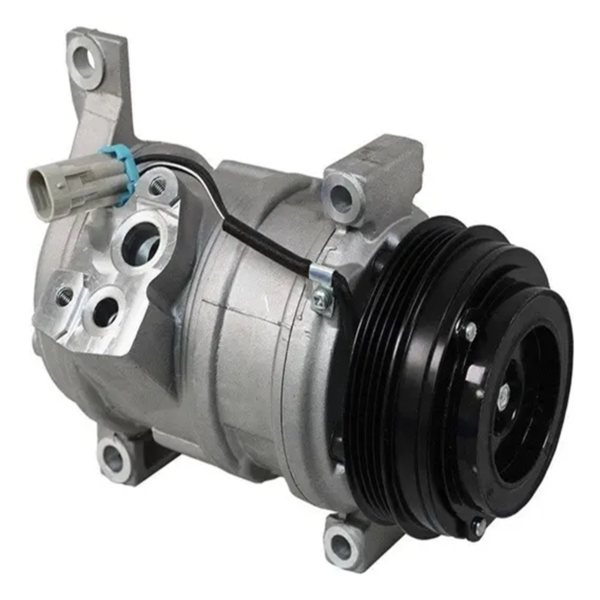 COMPRESOR AIRE ACONDICIONADO CHEVROLET SILVERADO/TAHOE/ AVALANCHE VAN EXPRESS 2000/2014 ECA