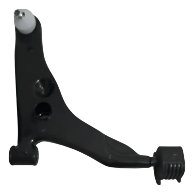 MESETA DELANTERO INFERIOR IZQUIERDO C/MUÑON /TORNILLO LANCER SIGNO MASARU