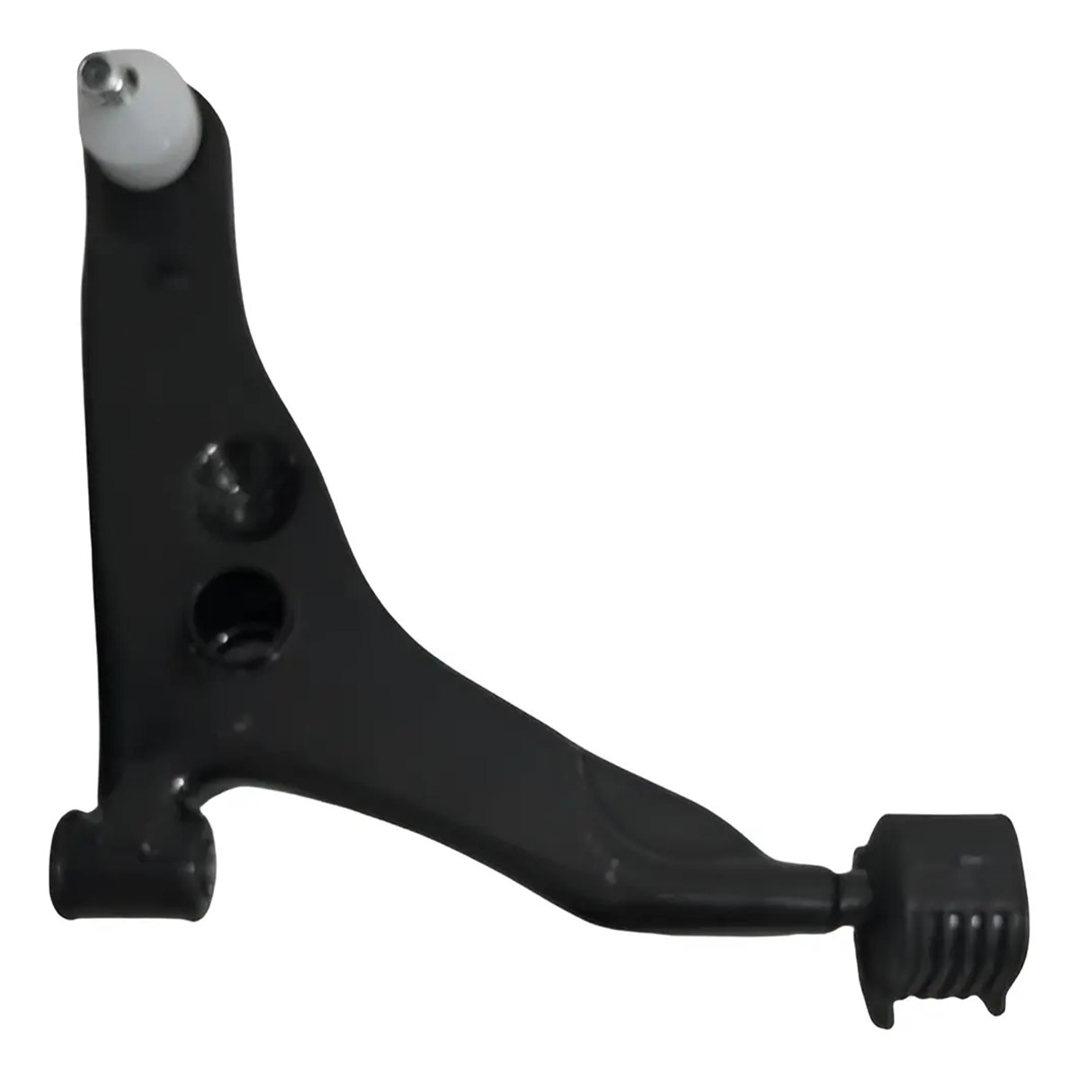 MESETA DELANTERO INFERIOR IZQUIERDO C/MUÑON /TORNILLO LANCER SIGNO MASARU