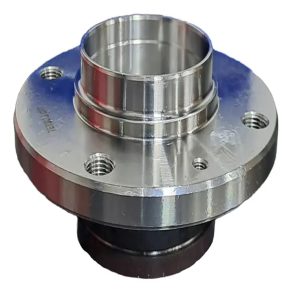 MOZO TRASERO S/ABS PEUGEOT 206 / 98-09 TETSU