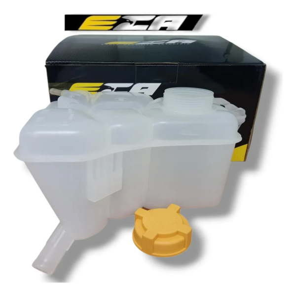 RESERVORIO DE AGUA FORD FIESTA POWER-MOVE-MAX 1.6L 04-14 ECA