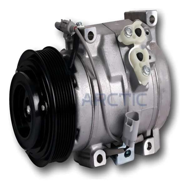COMPRESOR AIRE ACONDICIONADO TOYOTA FORTUNER 4.0L/HILUX KAVAC 4.0L ECA