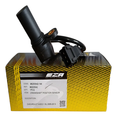 SENSOR POSICION CIGUEÑAL CHEVROLET AVEO 1.6L ECA