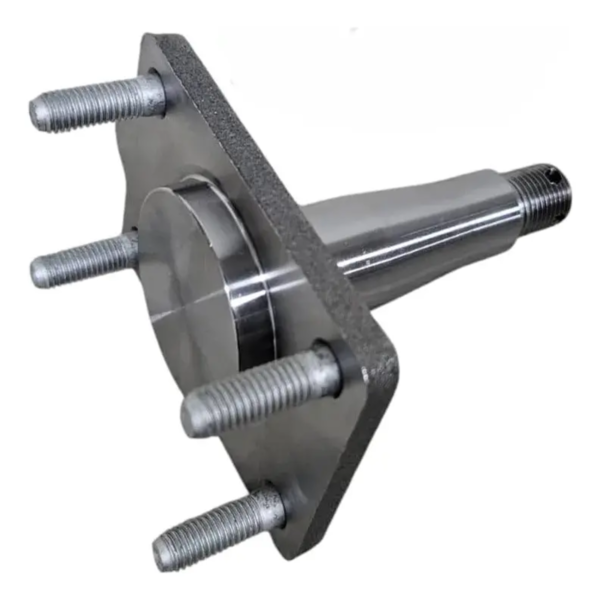 MOZO TRASERO PUNTA DE EJE MATIZ/ SPARK (98-10) TETSU