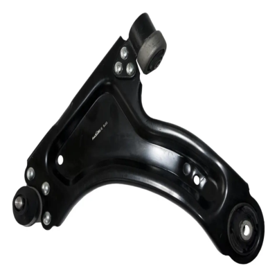 MESETA DELANTERA INFERIOR IZQUIERDA C/MUÑON CHEVROLET CORSA- MERIVA- MONTANA 1.8L (03-08) MASARU
