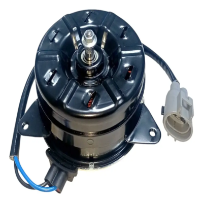 MOTOR ELECTROVENTILADOR- RADIADOR GRAND VITARA J3 2.7L (06-19) YOSAI