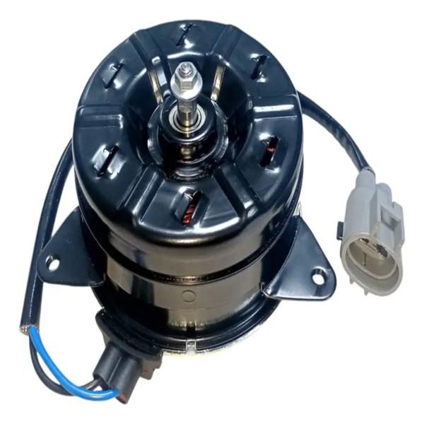 MOTOR ELECTROVENTILADOR- RADIADOR GRAND VITARA J3 2.7L (06-19) YOSAI