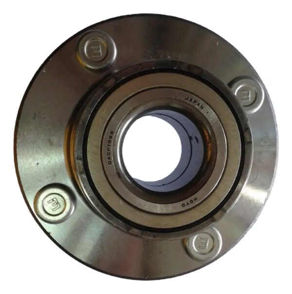 MOZO TRAS S/ABS LANCER SIGNO/MIRAGE 1993/2007 EUNICA