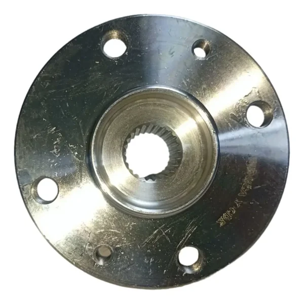 MOZO DELANTERO S/ABS C/ROSCA RIO (00-02) (24 DIENTES) EUNICA