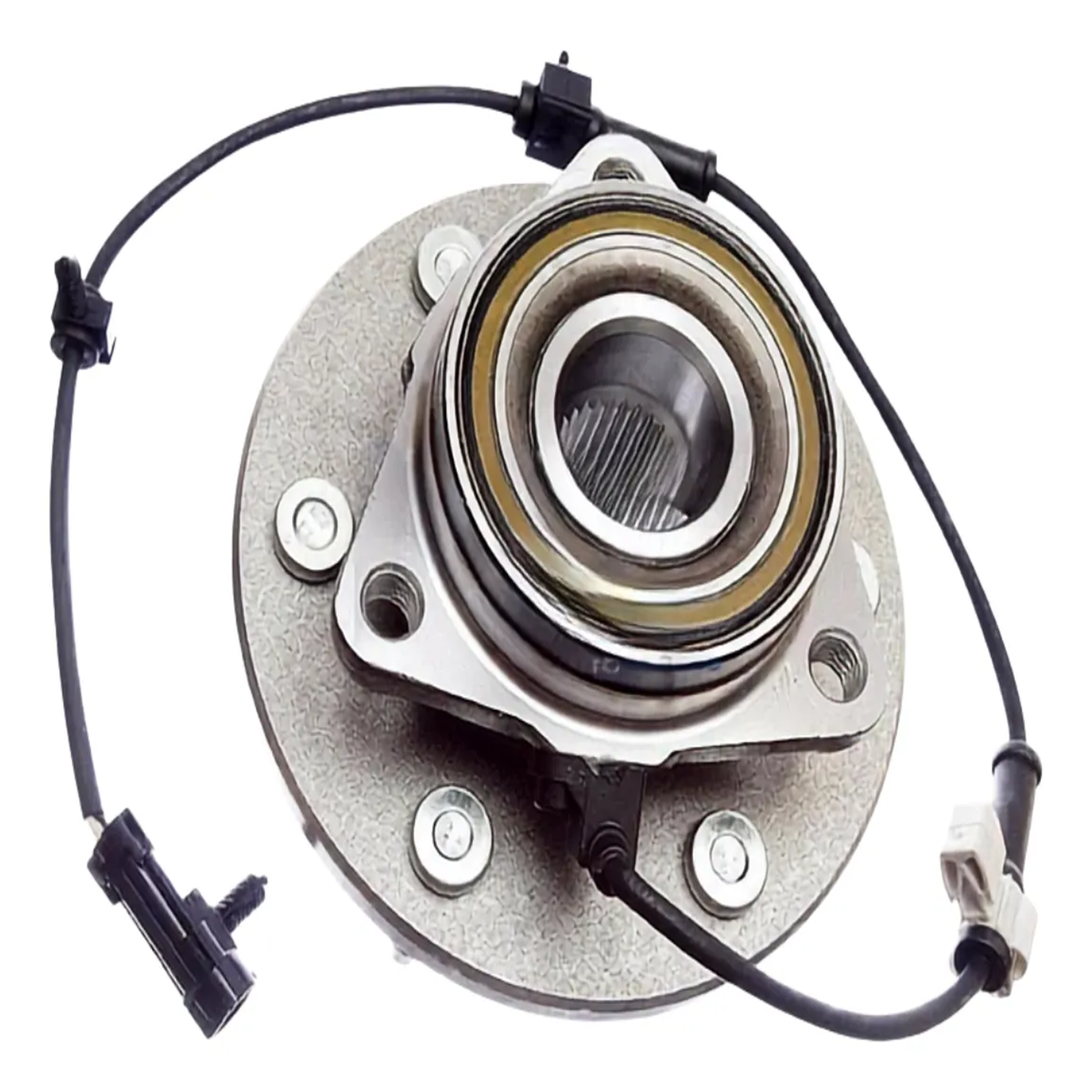 MOZO DELANTERO C/ABS (33 DIENTES) CHEVROLET AVALANCHE- SILVERADO 1500 4X4/ TETSU