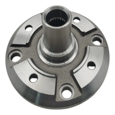 MOZO DELANTERO S/ABS (23 DIENTES) CHEVROLET MATIZ- SPARK (98-10) TETSU