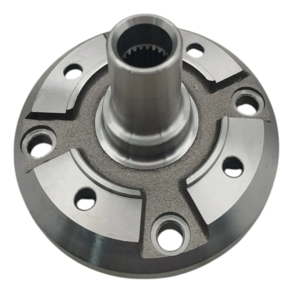 MOZO DELANTERO S/ABS (23 DIENTES) CHEVROLET MATIZ- SPARK (98-10) TETSU