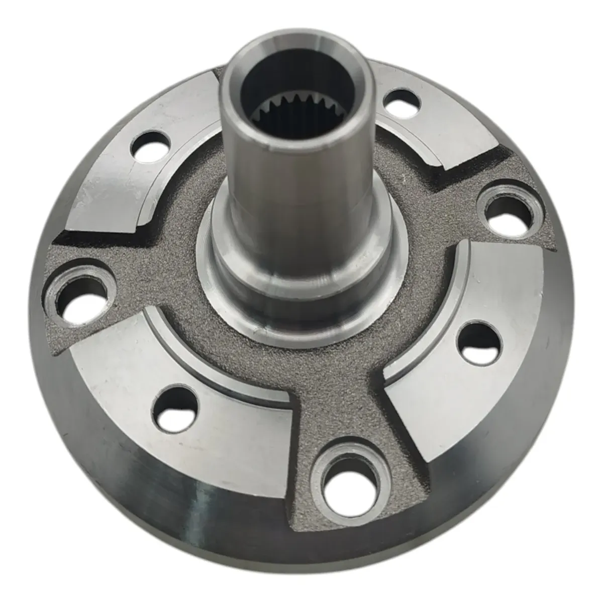 MOZO DELANTERO S/ABS (23 DIENTES) CHEVROLET MATIZ- SPARK (98-10) TETSU