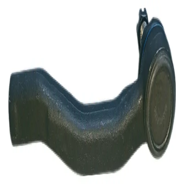 TERMINAL DE DIRECCION EXTERNO DERECHO YARIS SPORT/ BELTA (06-13) MASARU