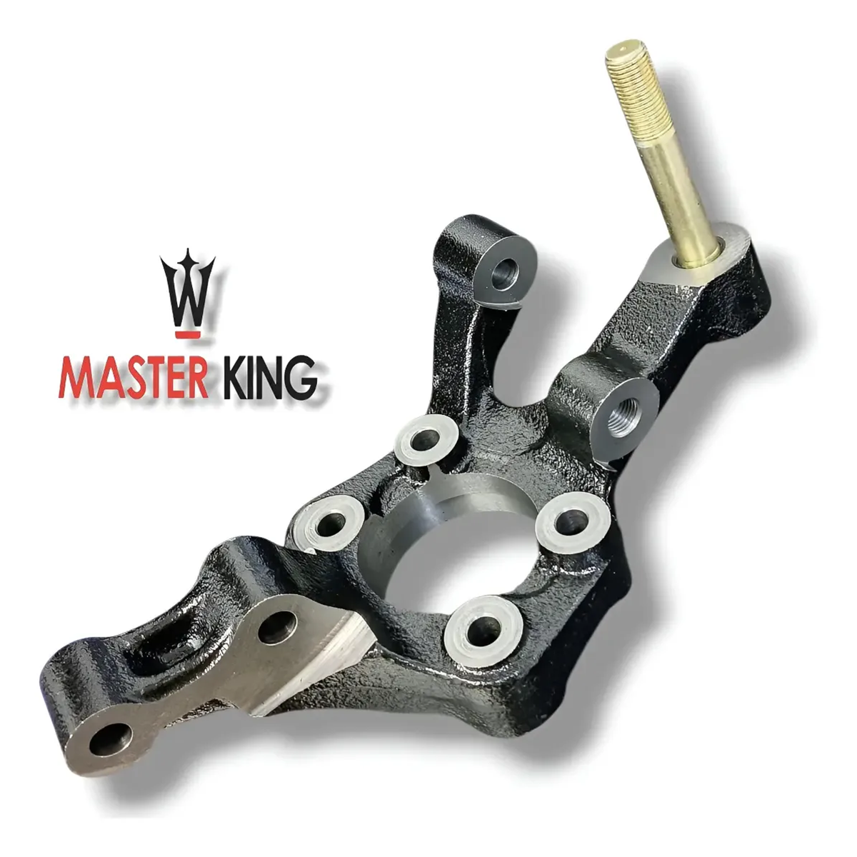 PUNTA DE EJE MONTANTE CHEVROLET OPTRA 1. 8L TODOS TRASERO IZQUIERDO MASTERKING