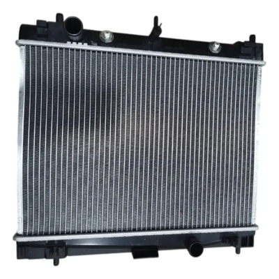 RADIADOR AUTOMATICO 16MM YARIS SPORT/BELA 1.3/1.5 (06-13) YOSAI