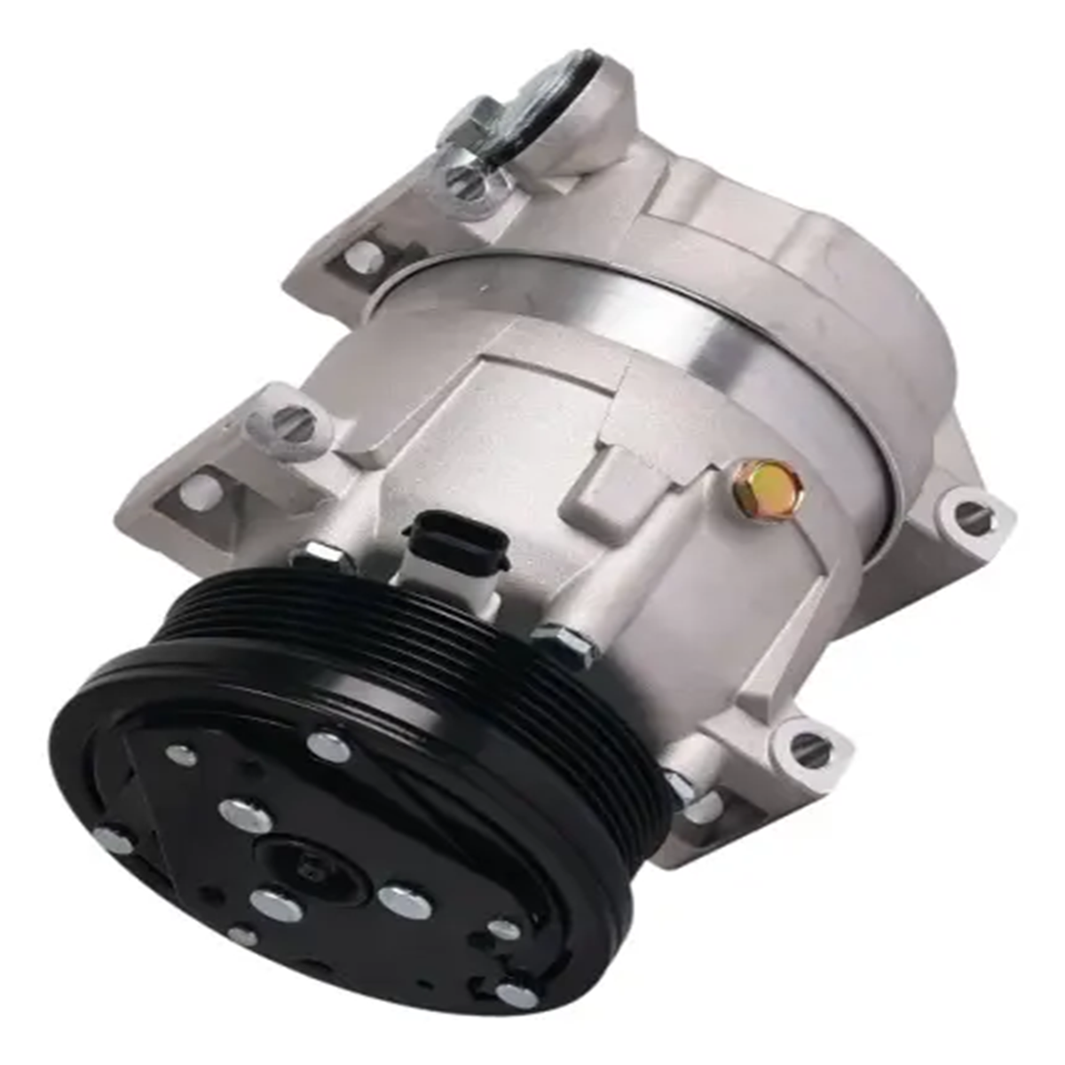 COMPRESOR AIRE ACONDICIONADO CHEVROLET AVEO 2004/2013 ECA
