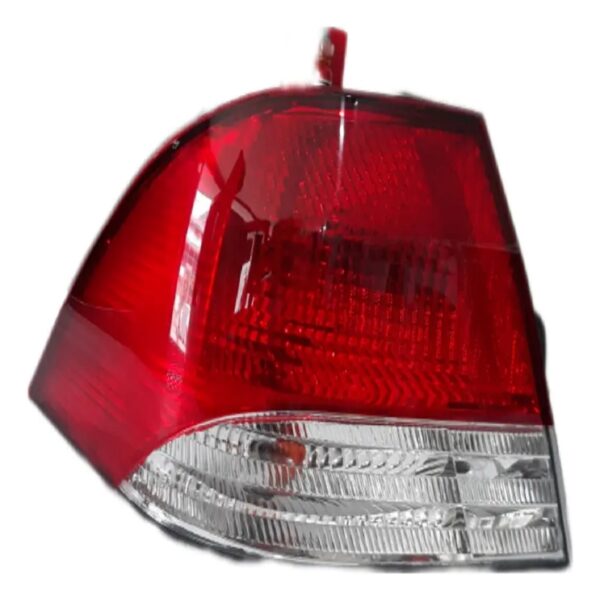 STOP IZQUIERDO ROJO/BLANCO LANCER GLX/TOURING 05/14 YOSAI