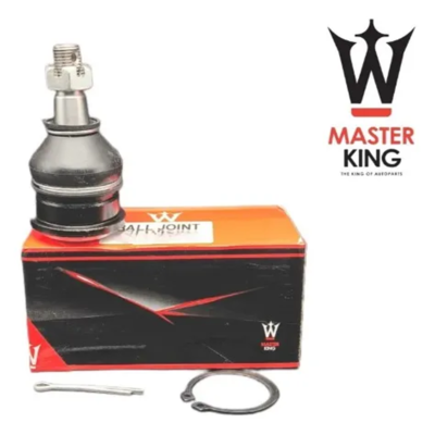MUÑON TOYOTA YARIS 1.3L 01-05 YARIS SPORT BELTA 1.5L 06-10 INFERIOR MASTERKING