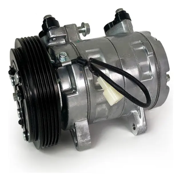 COMPRESOR AIRE ACONDICIONADO CHEVROLET GRAND VITARA 2.0 XL5 01/07 STEEM 1.6L 98/02 ECA