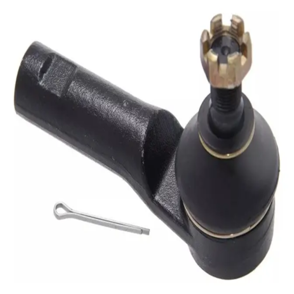 TERMINAL DE DIRECCION EXTERNO DIRECCION HIDRAULICA CORTO (ROSCA FINA) SENTRA B13 (93-05) MASARU