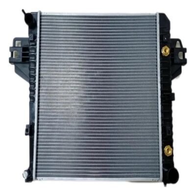RADIADOR AUTOMATICO 26MM LIBERTY KJ 3.7L TYC 
