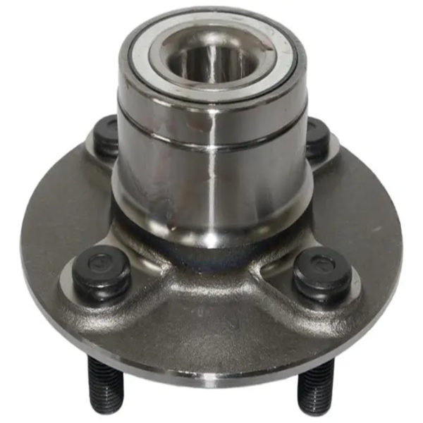 MOZO TRASERO S/ABS SENTRA B13/B14 91/99 TETSU