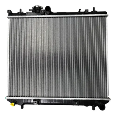 RADIADOR SINCRONICO 26MM TERIOS COOL 1.3L (97-07) YOSAI