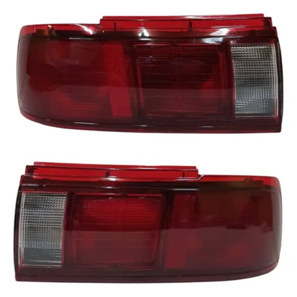 STOP DERECHO (ROJO-BLANCO) SENTRA B13 MEX (92-12) YOSAI