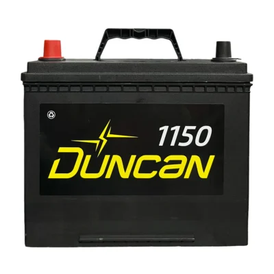BATERIA 24-1150 AMP  DUNCAN