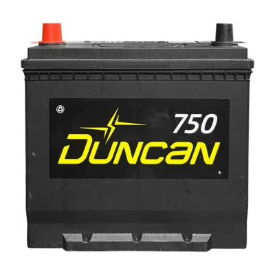 BATERIA 45-750 AMP  DUNCAN