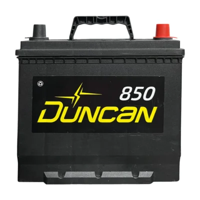 BATERIA 45R-850 AMP  DUNCAN