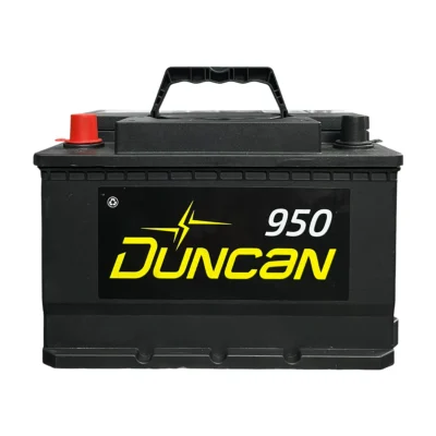 BATERIA 43-950 AMP  DUNCAN