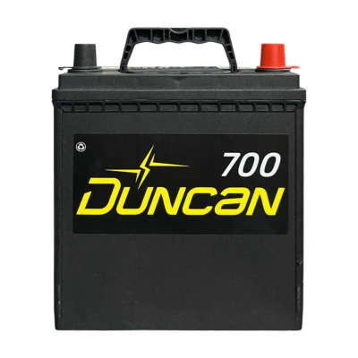 BATERIA 40R-700 AMP DUNCAN