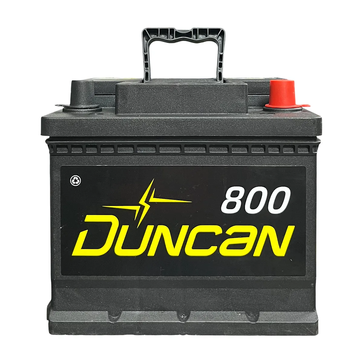 BATERIA 43R-800 AMP DUNCAN