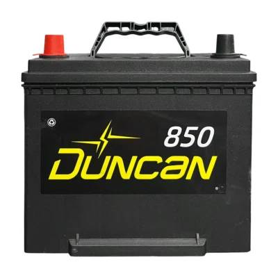 BATERIA 22-850 AMP DUNCAN