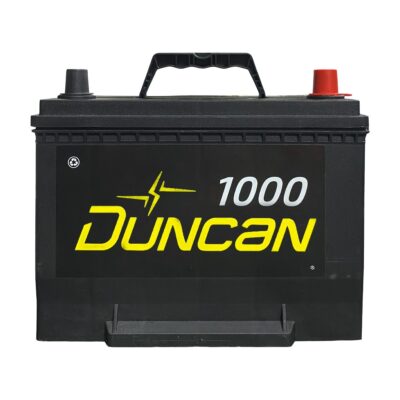 BATERIA 34R-1000 AMP DUNCAN