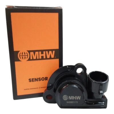 SENSOR TPS CHEVROLET AVEO OPTRA CORSA C2 MONTANA MERIVA 1.8 SPARK RACER MATIZ LANOS CIELO NUBIRA MHW