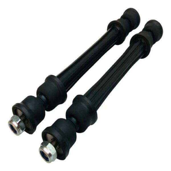 LAPIZ DE 7 PULGADAS PARA TREN DELANTERO / EDDIE BAUER (2 PIEZAS) YNSAEVA