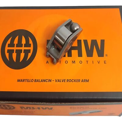 BALANCIN CHEVROLET TRAILBLAZER 4.2 02-09 CAPTIVA SPORT 3.0 12-15 MHW