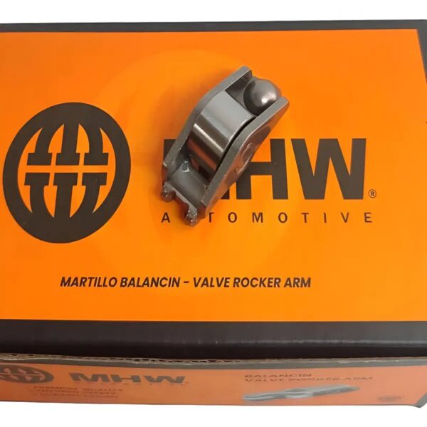 BALANCIN CHEVROLET TRAILBLAZER 4.2 02-09 CAPTIVA SPORT 3.0 12-15 MHW