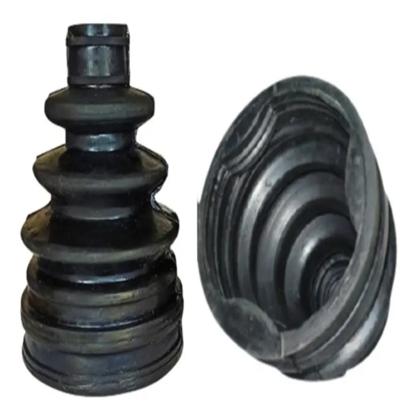 GOMA COPA CAJA (UNIVERSAL) ALTA SUSPENSION TOYOTA COROLLA- HILUX- FORTUNER- FJ / YNSAEVA