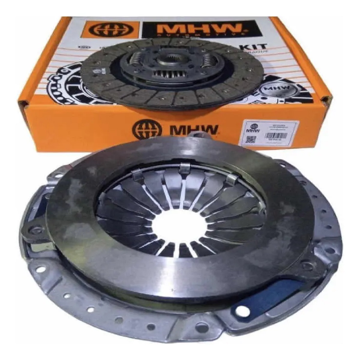 KIT DE EMBRAGUE CHEVROLET AVEO 1.6 (DISCO Y PLATO) MHW