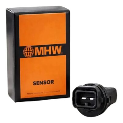 SENSOR (MAF) FLUJO DE AIRE ADMISION CHEVROLET AVEO / OPTRA MHW