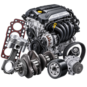 MOTOR