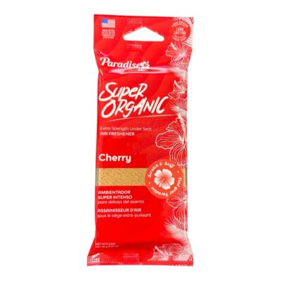 AMBIENTADOR SUPER ORGANICO (CHERRY) PARADISE AIR