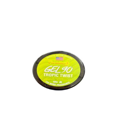 AMBIENTADOR EN GEL (TROPIC TIWST) PARADISE AIR