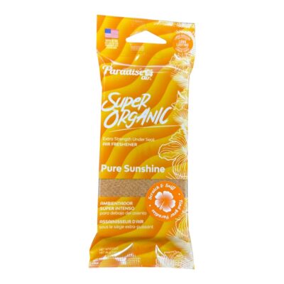 AMBIENTADOR SUPER ORGANICO (PURE SUNSHINE) PARADISE AIR